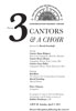 thumbnail version of concert program