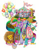 thumbnail version of clowns