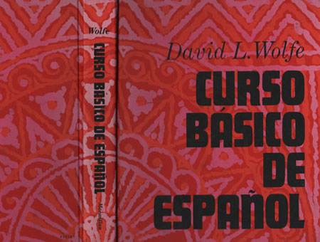 red book cover